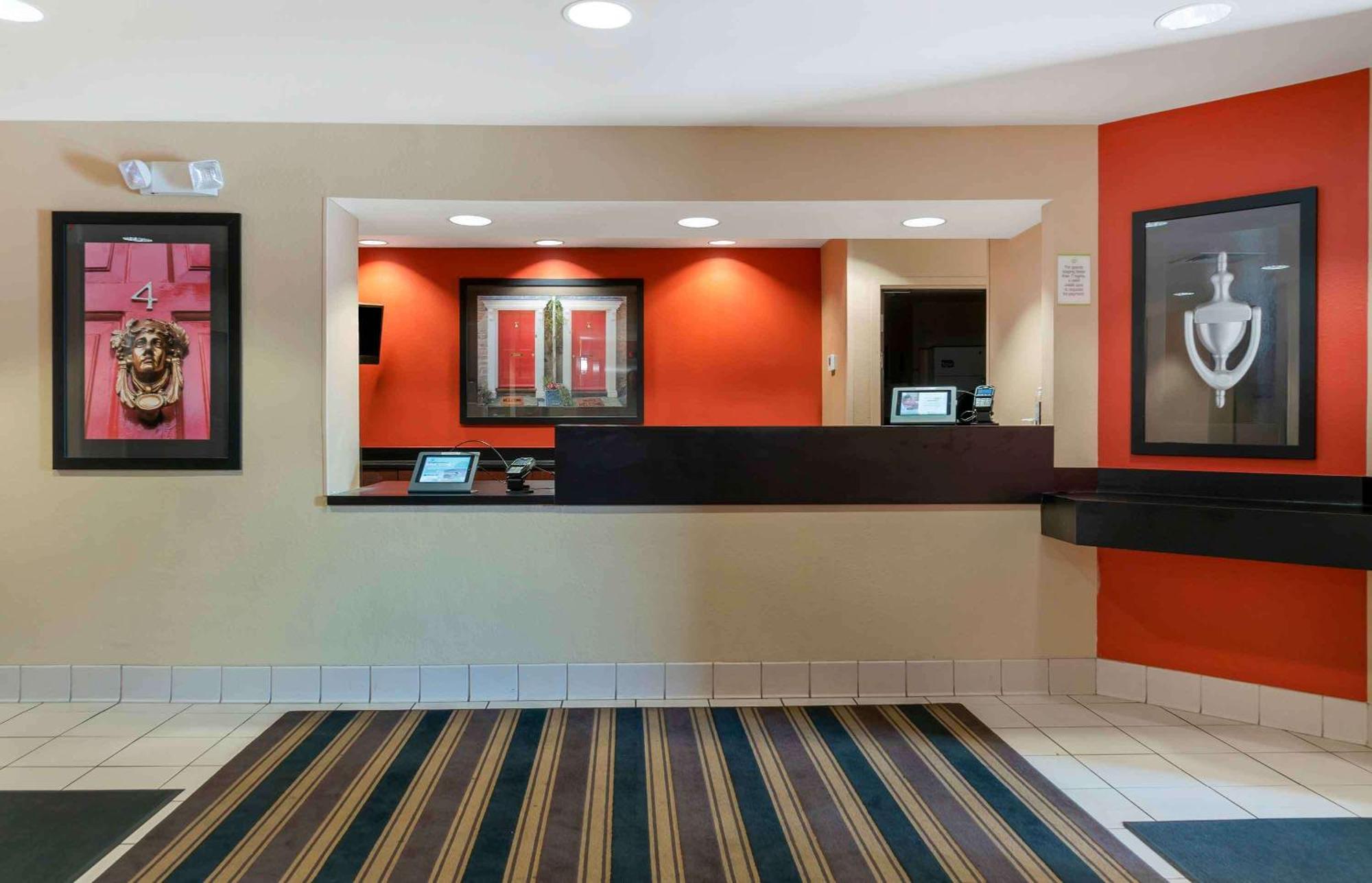 Extended Stay America Suites - Detroit - Canton Exterior foto