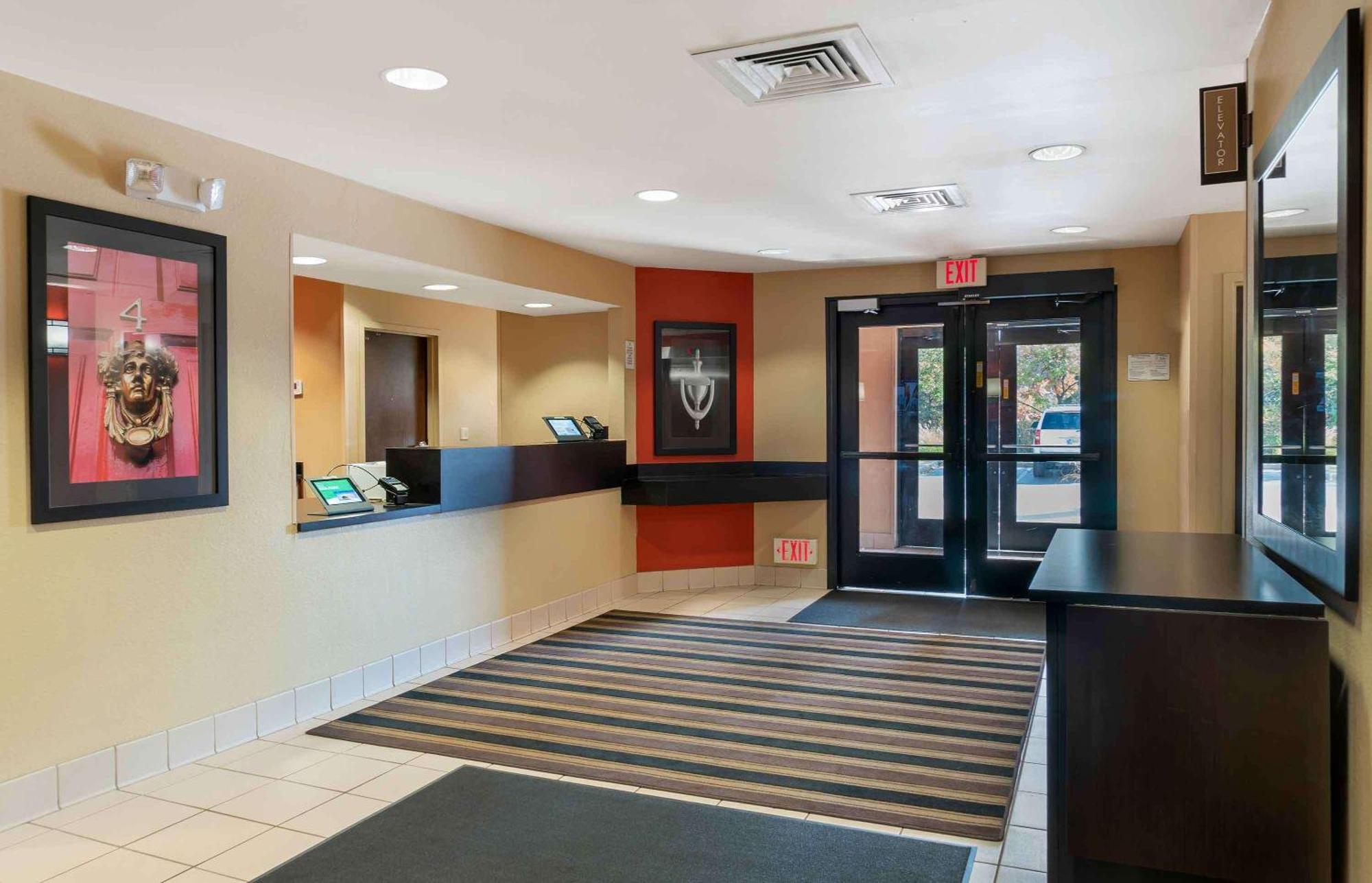 Extended Stay America Suites - Detroit - Canton Exterior foto