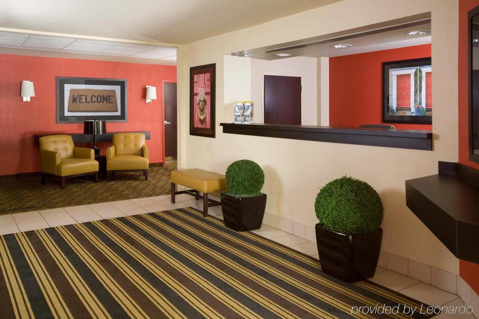 Extended Stay America Suites - Detroit - Canton Exterior foto