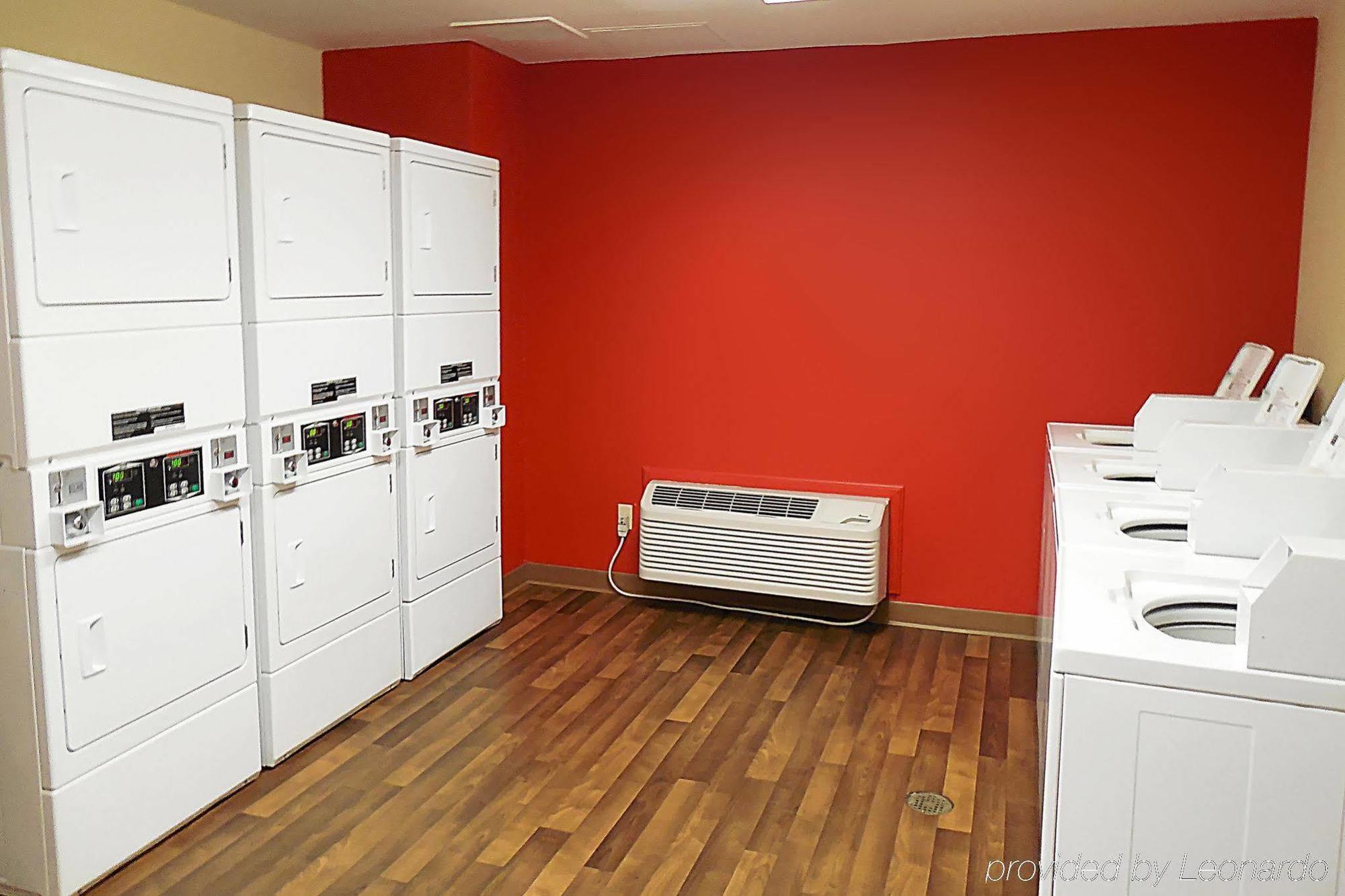 Extended Stay America Suites - Detroit - Canton Exterior foto