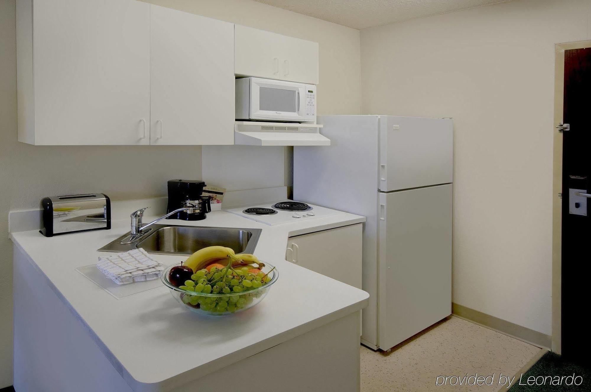 Extended Stay America Suites - Detroit - Canton Exterior foto